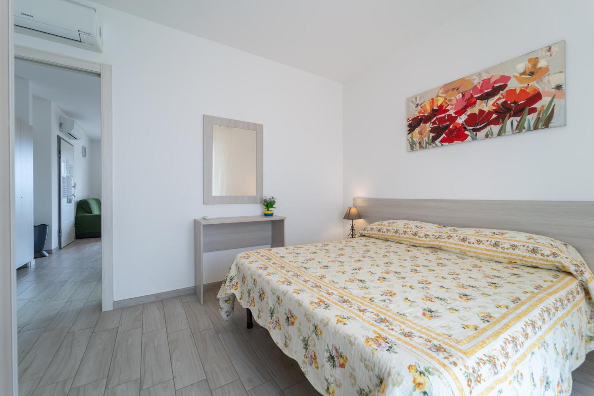 Appartamento Md4 Alghero